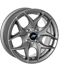 ZW 3206 GM R14 W6.0 PCD4x98 ET35 DIA58.6